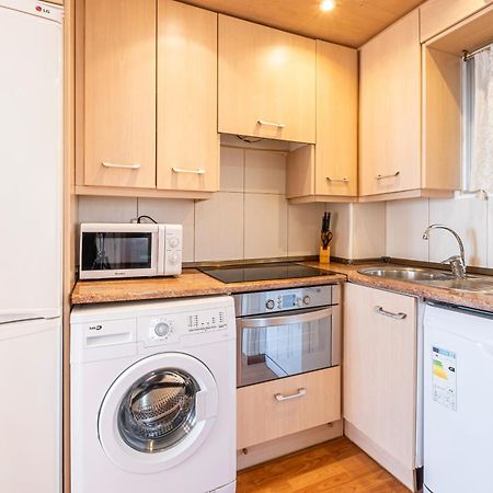 בנידורם Niza 11-A Apartment Levante Beach מראה חיצוני תמונה